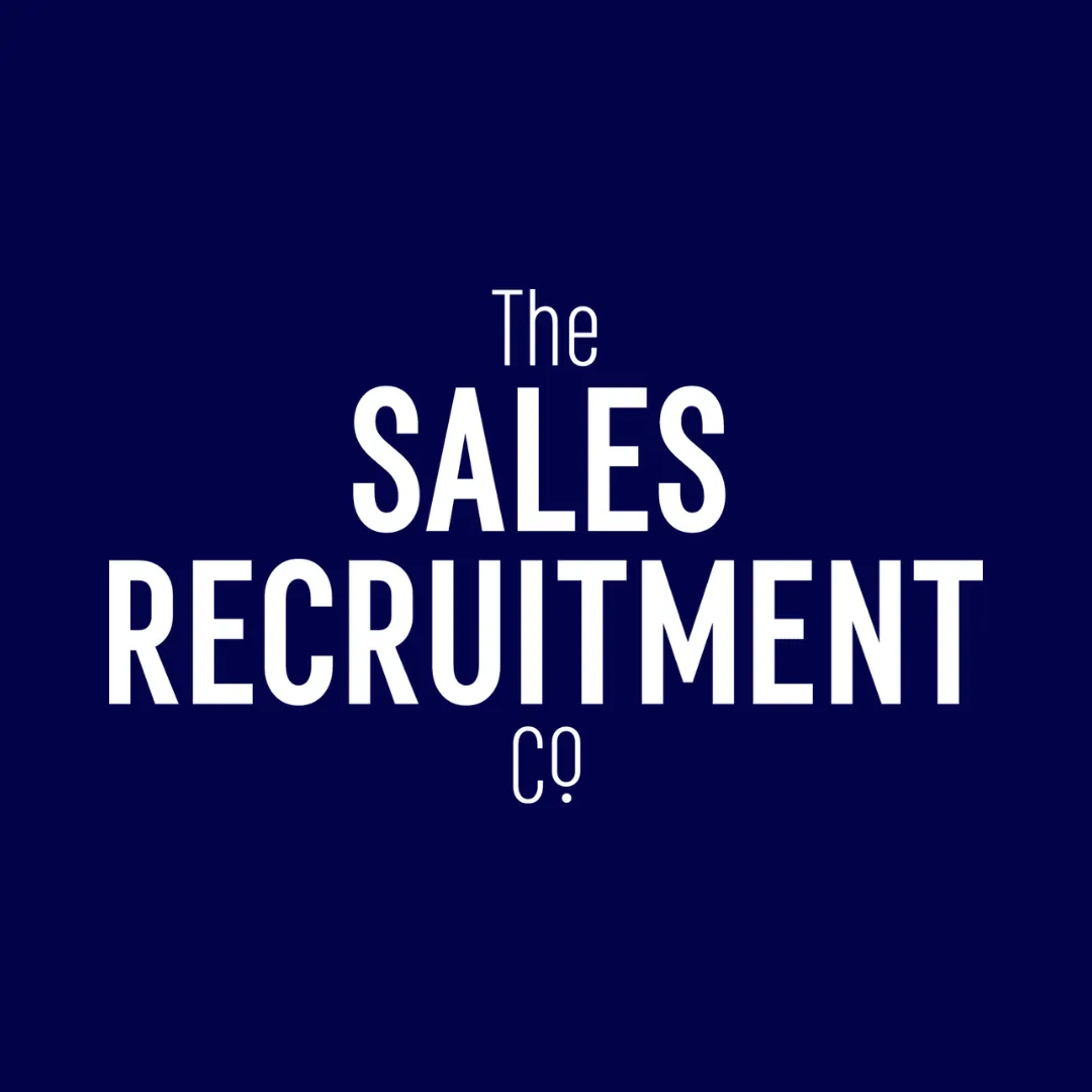 The Sales Recruitment Co Logo