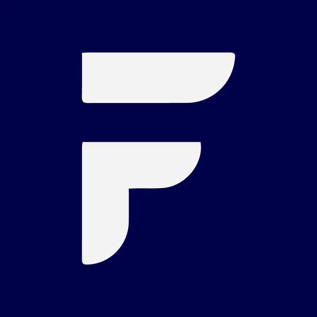 Finrox, finance recruitment agency logo