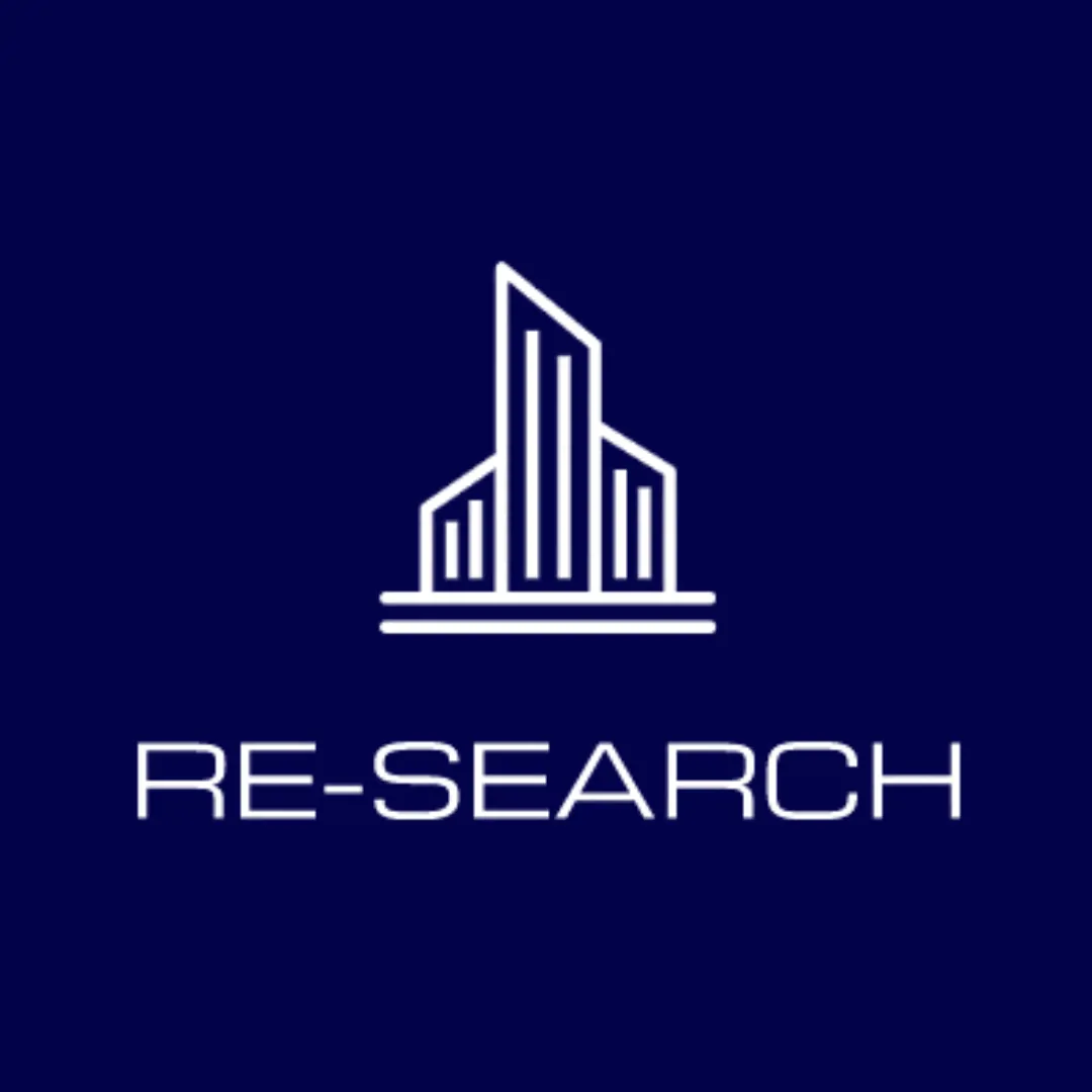 RE-Search logo