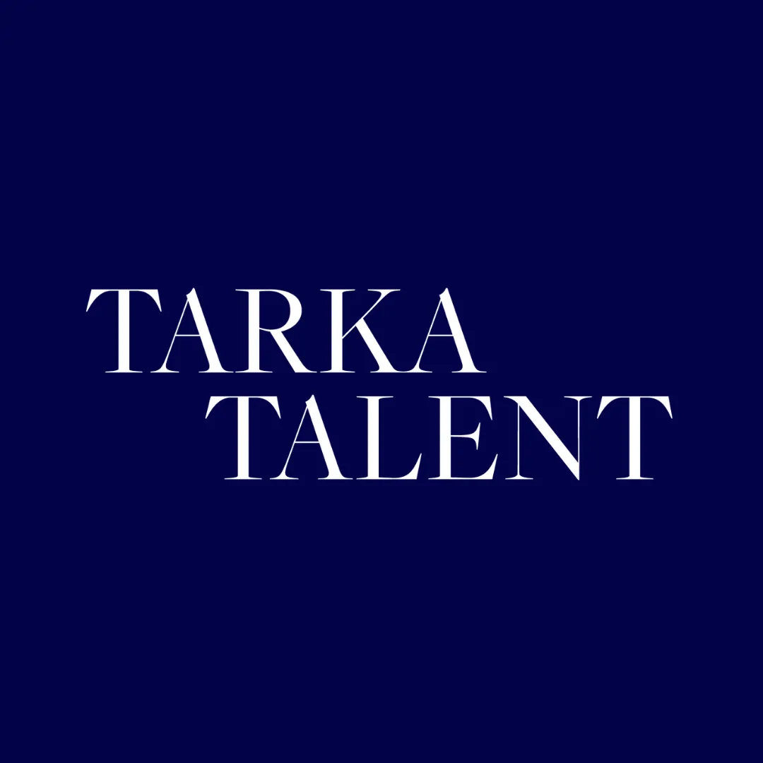Tarka Talent logo